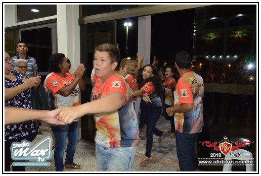 rolim de moura